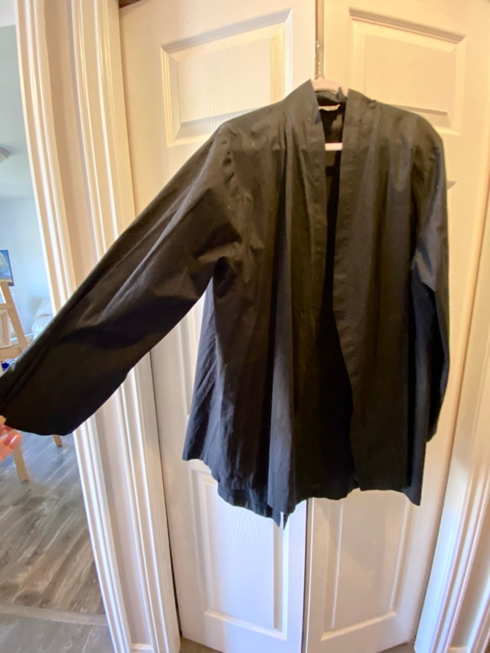 Linda Lundstrom Lightweight Jacket